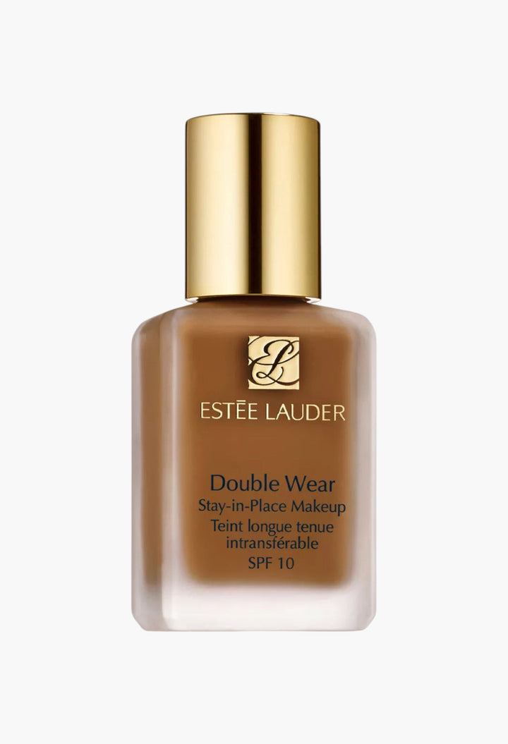 Double Wear Stay-In-Place Foundation SPF10 30ml - GLAM MODA
