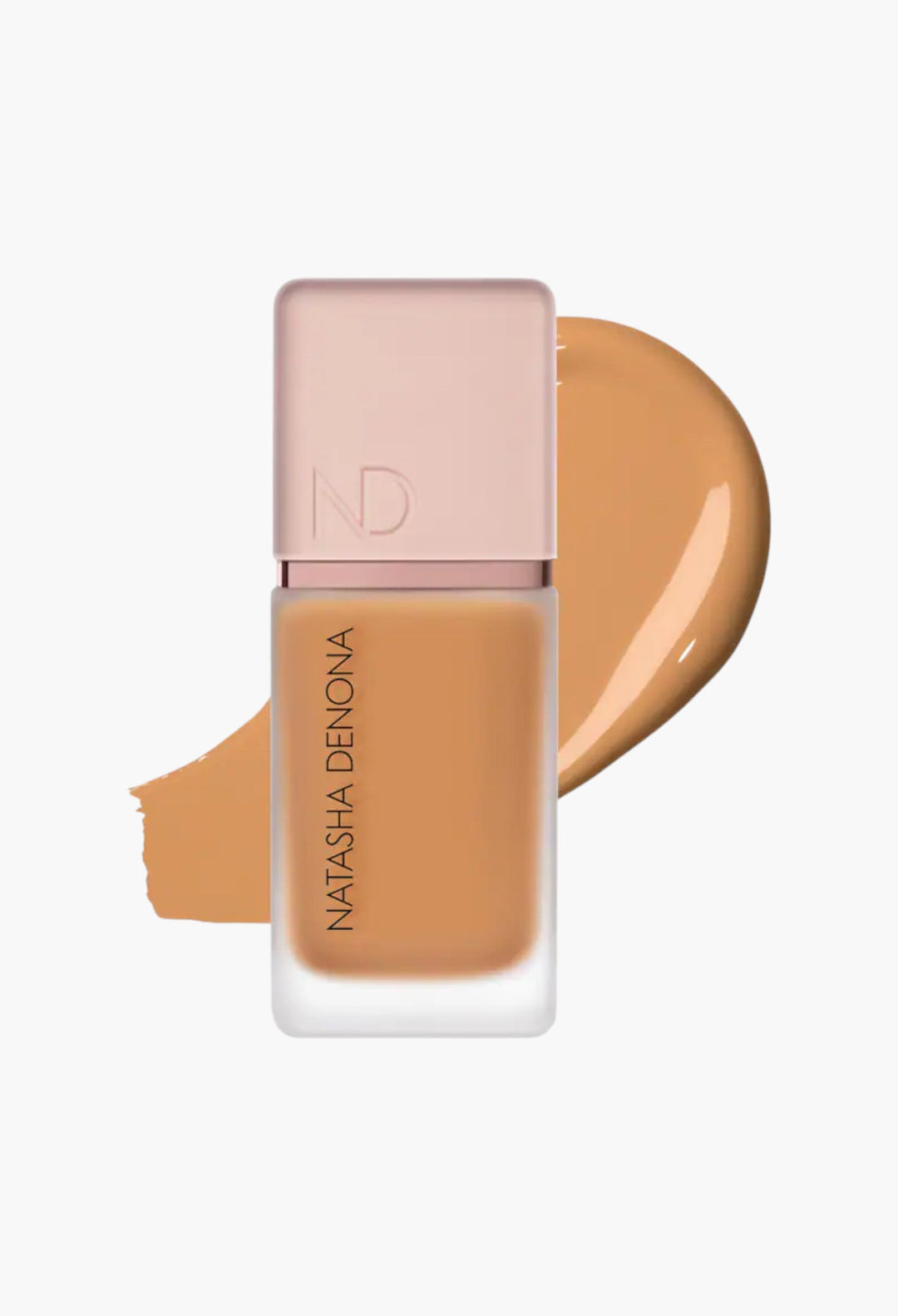 Hy-Glam Foundation Hydrating & Blurring Luminous Longwear Serum Foundation - GLAM MODA