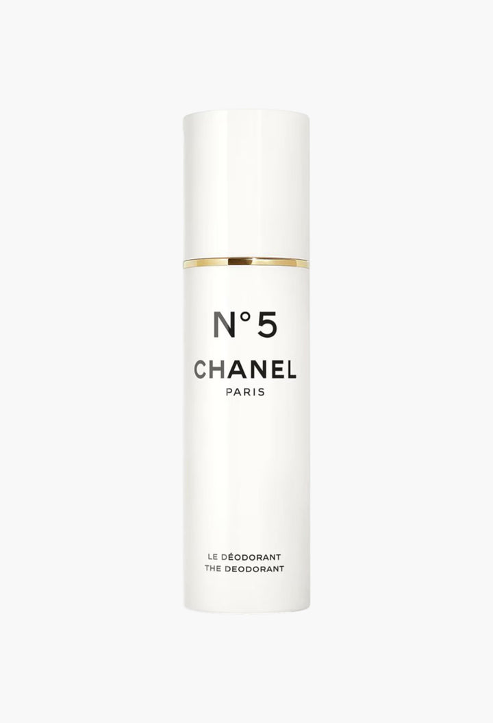 N°5 - The Deodorant - GLAM MODA