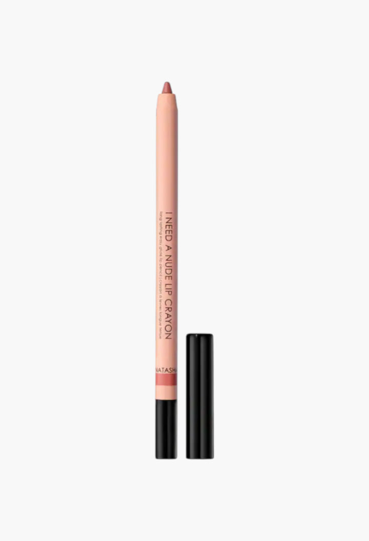 I Need A Nude Lip Liner - GLAM MODA