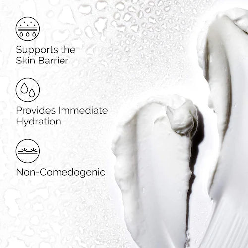 Natural Moisturizing Factors + Hyaluronic Acid Daily Moisturizer - GLAM MODA