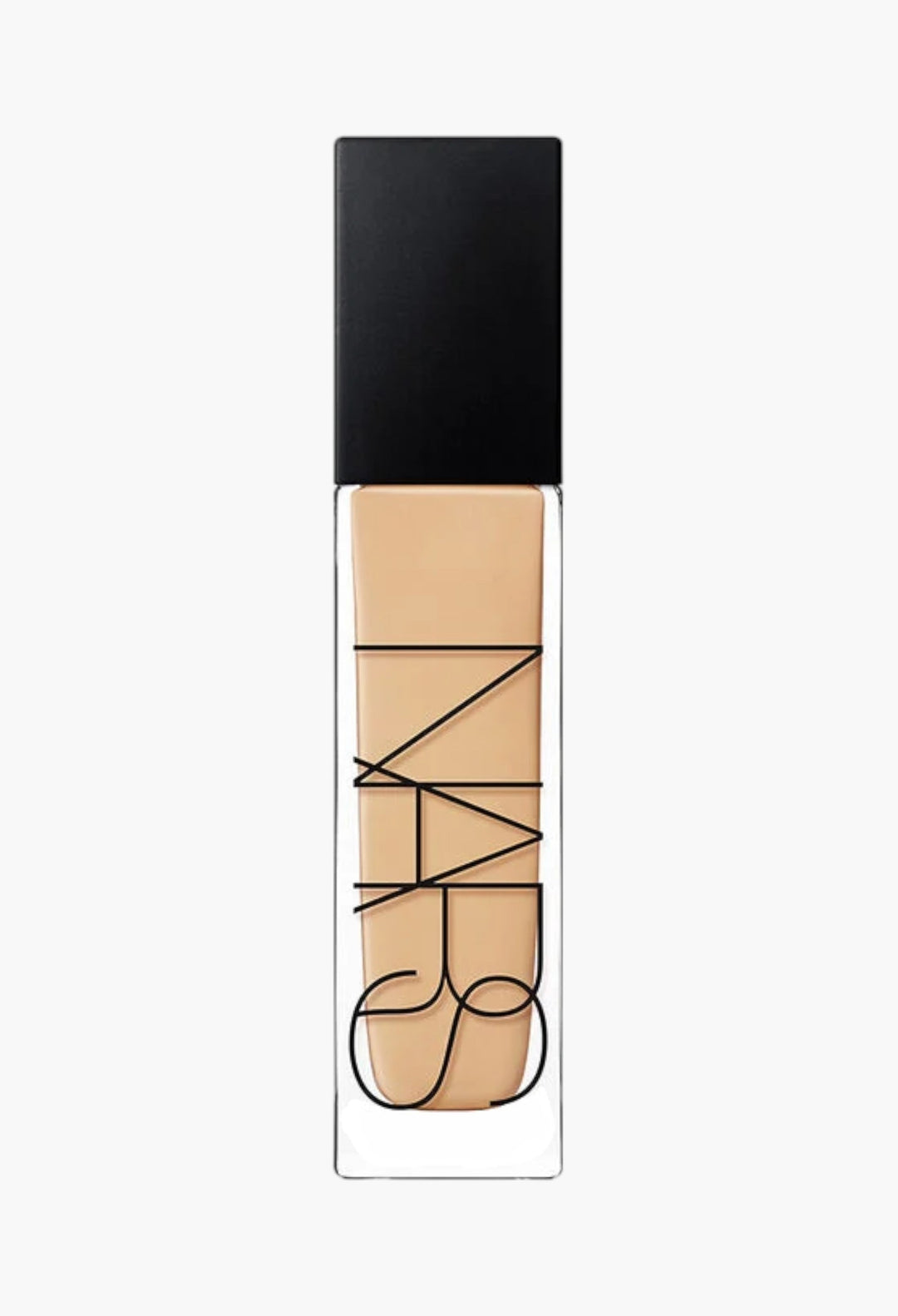 Natural Radiant Longwear Foundation - GLAM MODA
