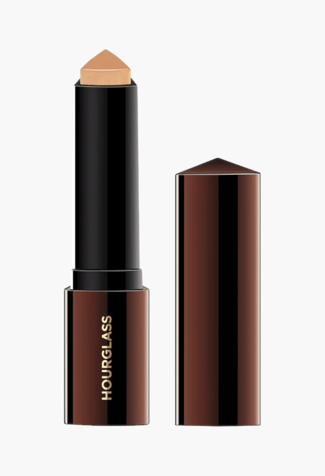 Natural - Vanish Seamless Foundation Stick - GLAM MODA