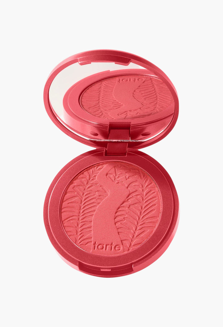Amazonian Clay 12-Hour Powder Blush - GLAM MODA