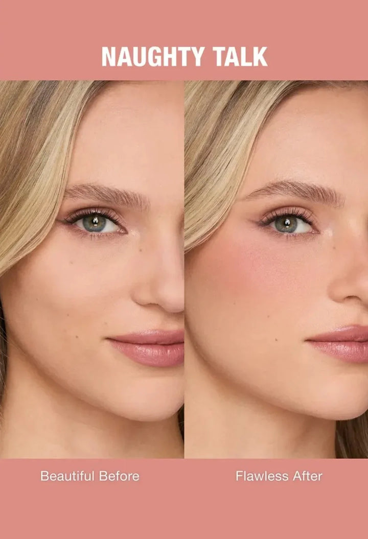 Pillow Talk Blush Blur