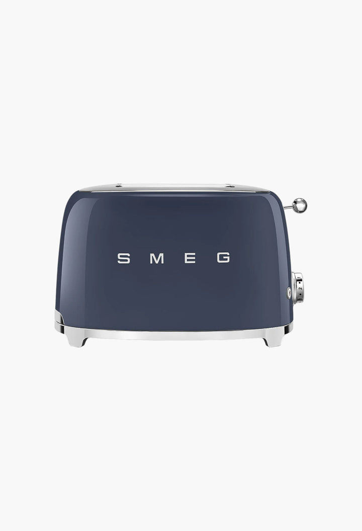 Navy Blue - Two Slice Toaster - TSF01EGMUK50's Style - GLAM MODA