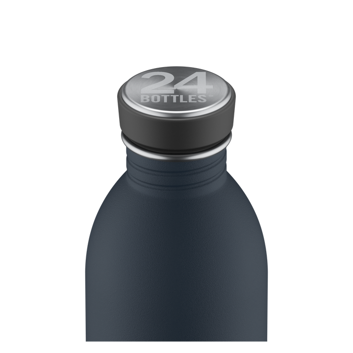 Navy Blue - Urban Bottle 500 ml - GLAM MODA