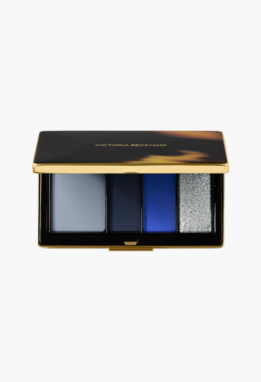 Eye Wardrobe - Multi-Finish Eyeshadow Palette - GLAM MODA