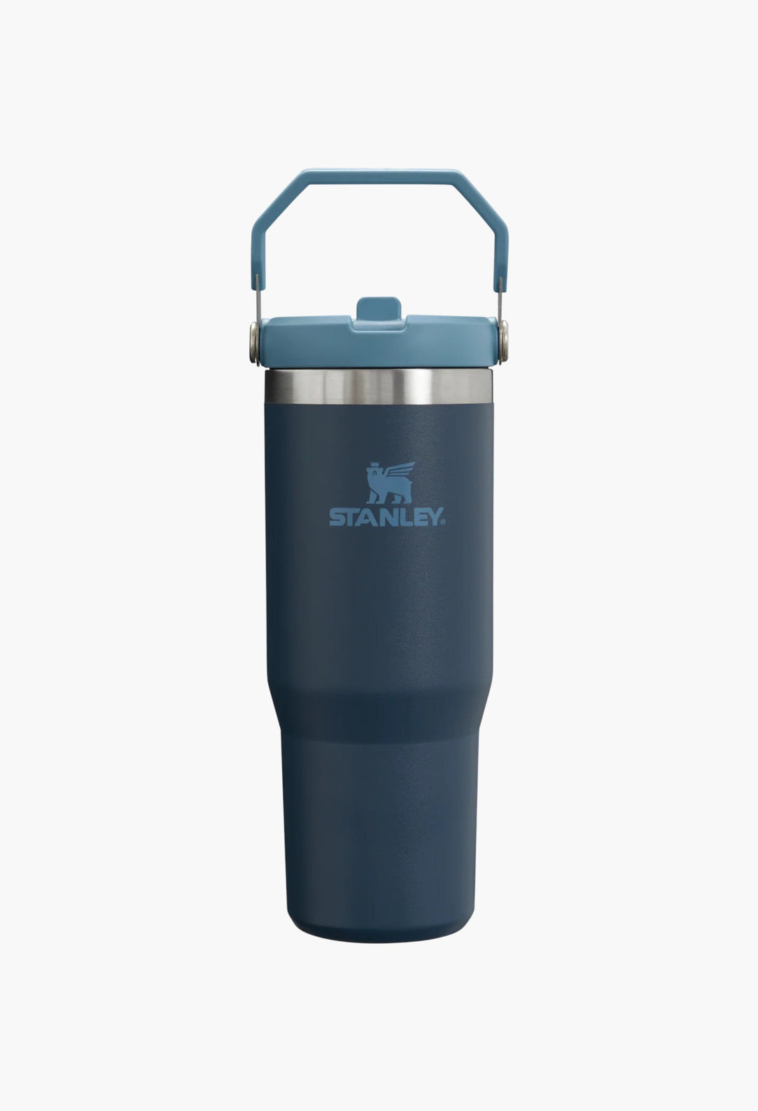 The IceFlow™ Flip Straw Tumbler - GLAM MODA