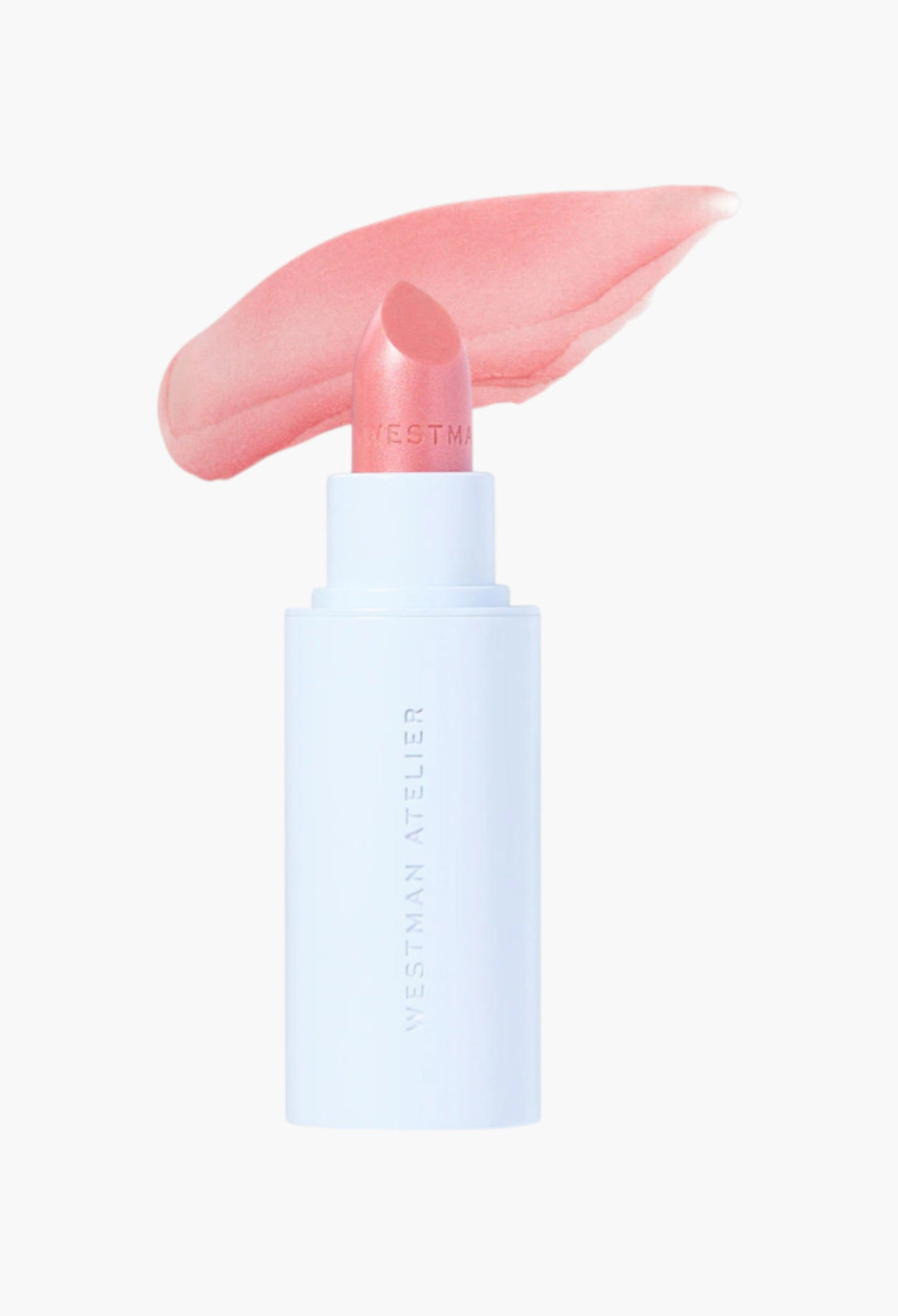 HydroBalm Sheer Tinted Lipstick with Peptides and Hyaluronic Acid - GLAM MODA