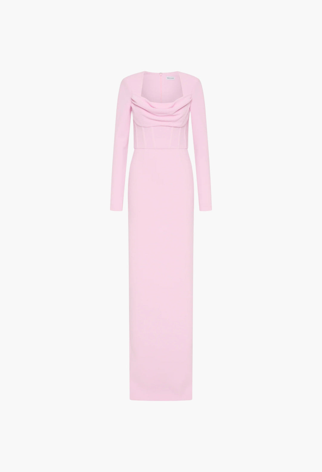 Nemy Gown - GLAM MODA