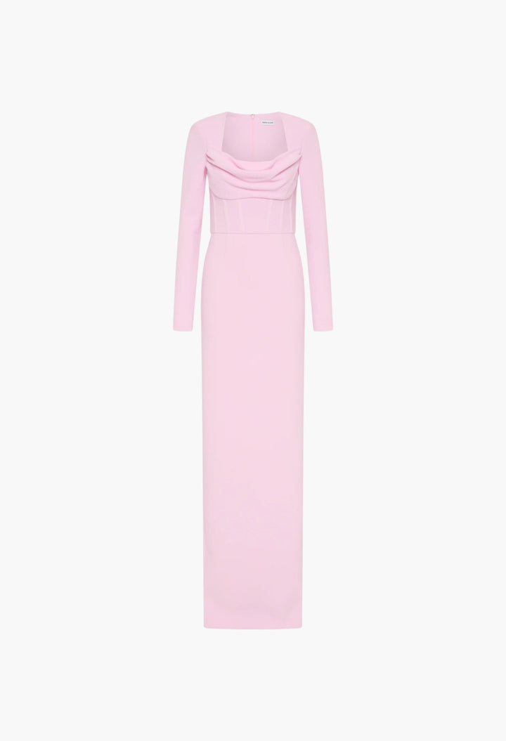 Nemy Gown - GLAM MODA