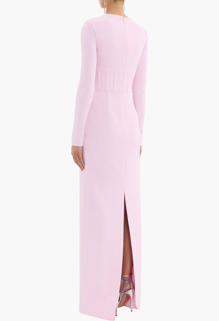 Nemy Gown - GLAM MODA