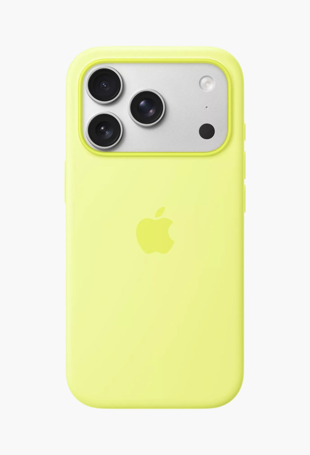 iPhone 17 Pro Silicone Case with MagSafe - GLAM MODA