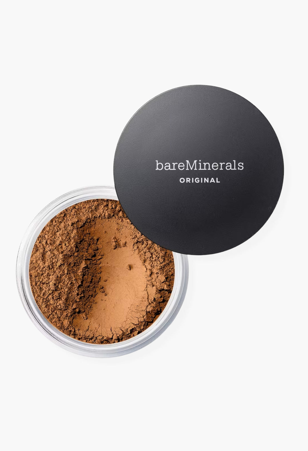 Original Loose Talc-Free Mineral Powder Foundation Spf 15 - GLAM MODA