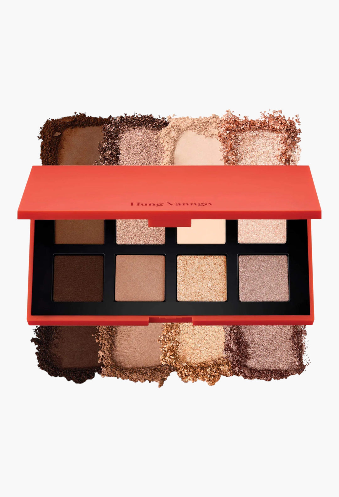 Color Story Eyeshadow Palette - GLAM MODA