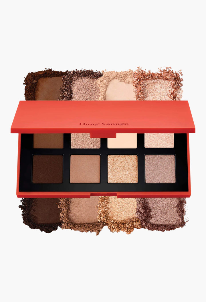 Color Story Eyeshadow Palette - GLAM MODA