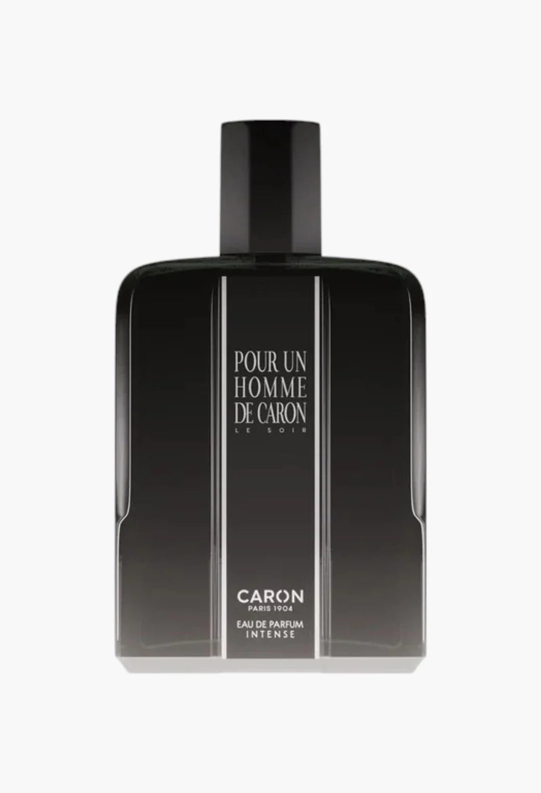 Pour Un Homme de CARON Le Soir