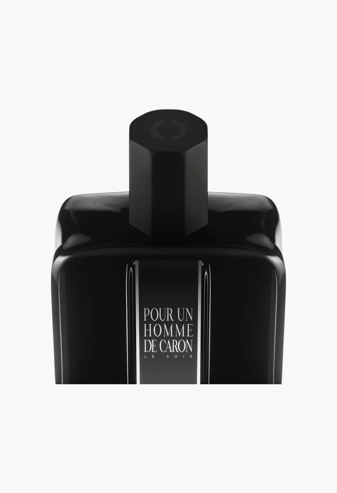 Pour Un Homme de CARON Le Soir