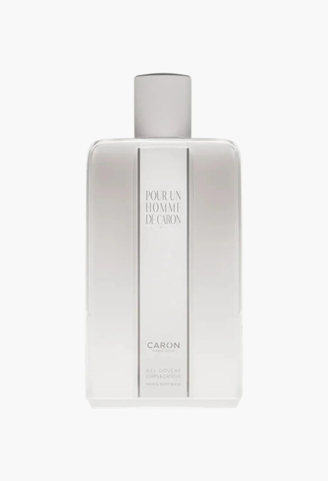 Pour Un Homme de CARON Le Matin - Hair & Body Wash