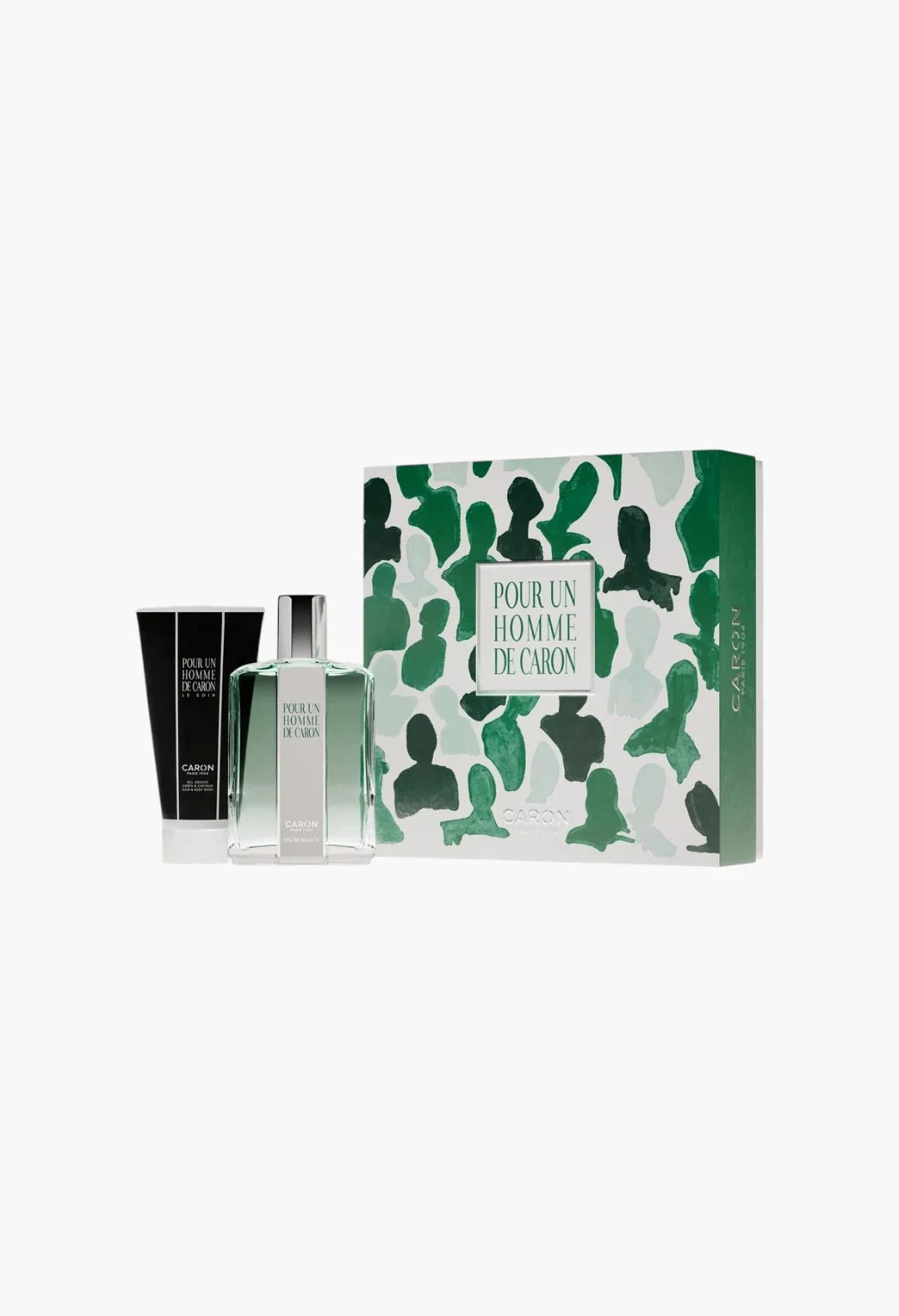 Pour Un Homme de CARON - Father's Day Gift Set