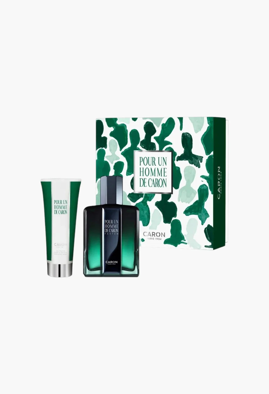 Pour un Homme de CARON - Perfume Set