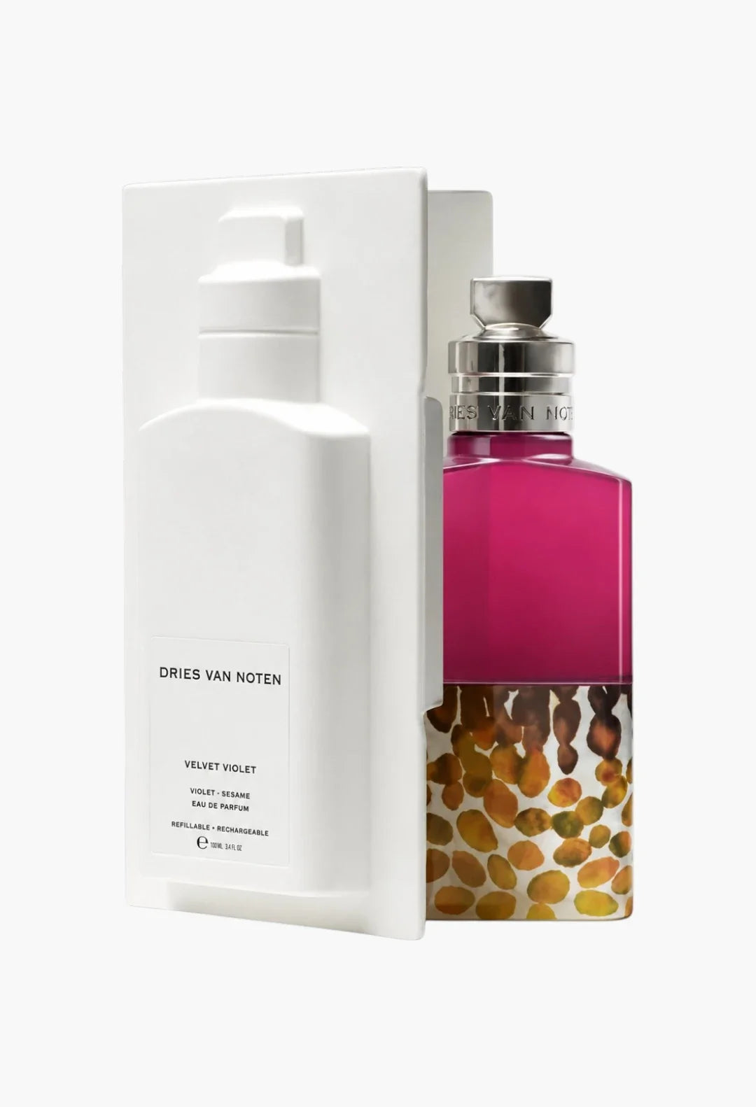 Velvet Violet Eau de Parfum