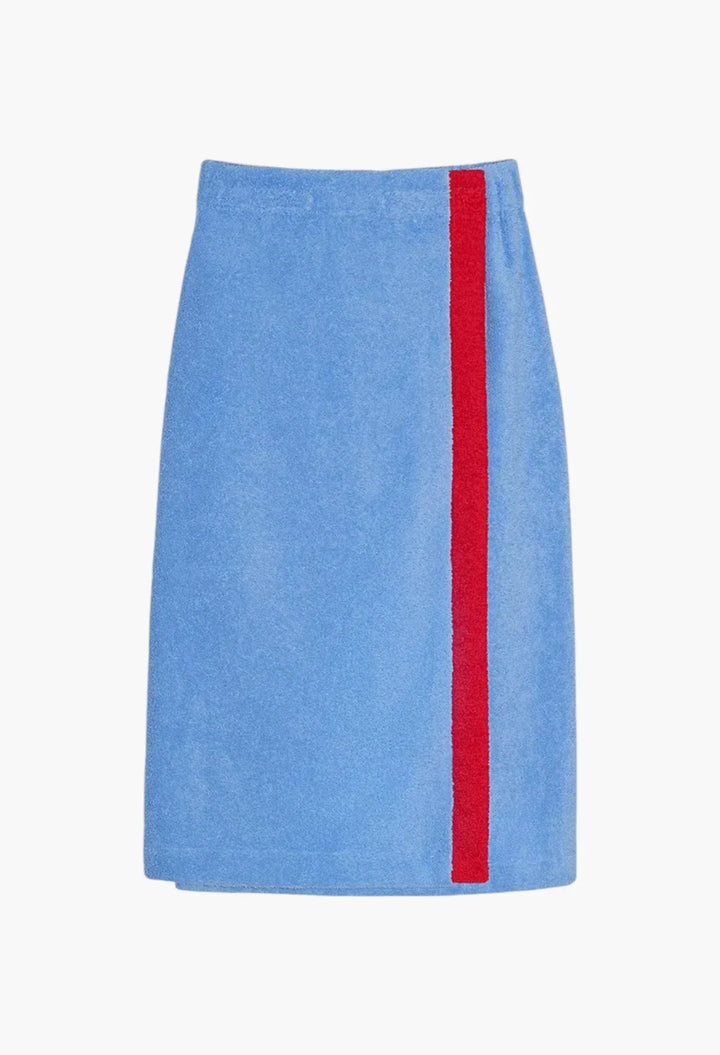 Pareo Skirt 02