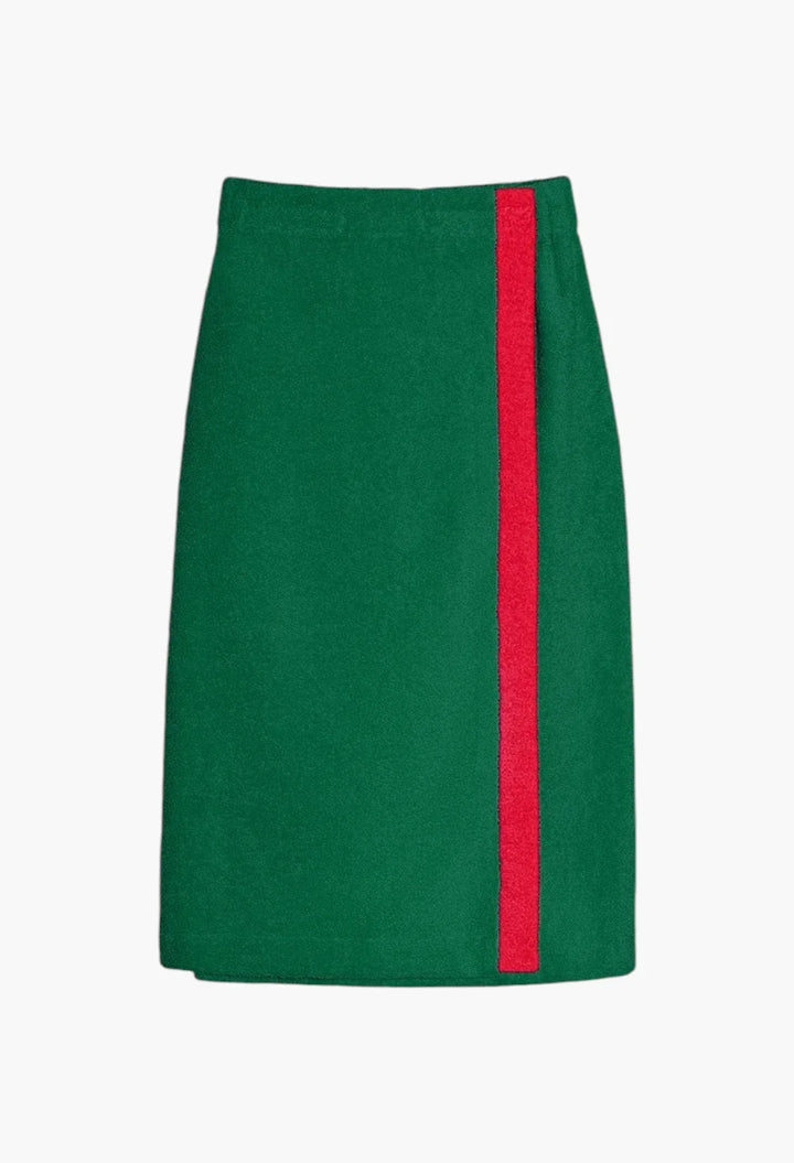 Pareo Skirt 02