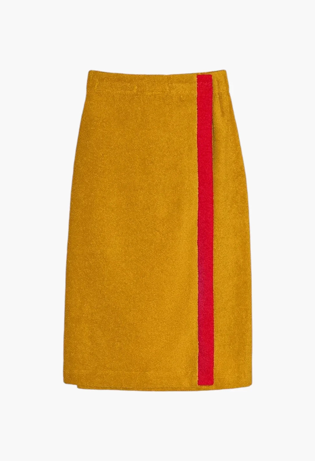 Pareo Skirt 02