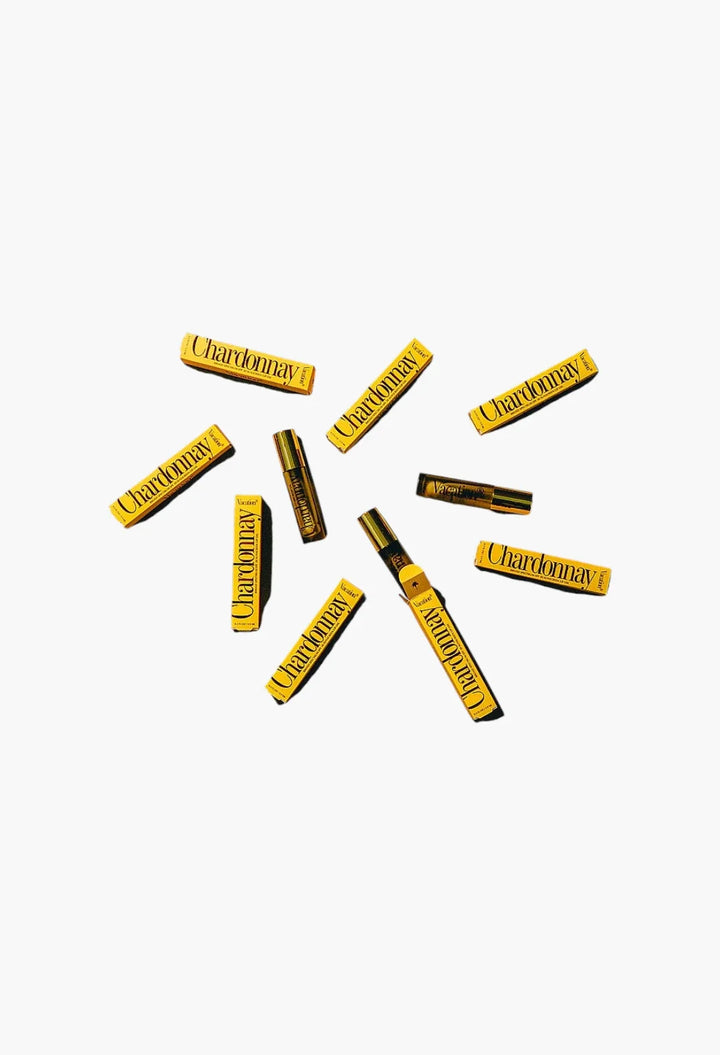CHARDONNAY LIP OIL SPF30 with Sun Protection