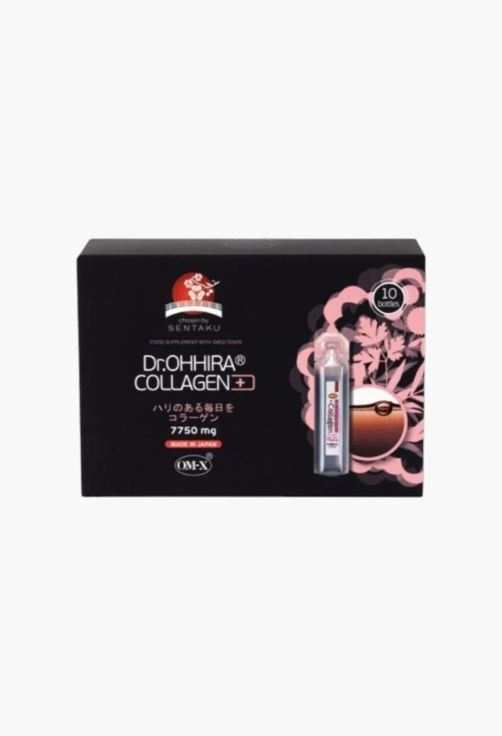 Dr.OHHIRA® Collagen+ N10