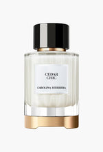 Cedar Chic - Eau de Parfum