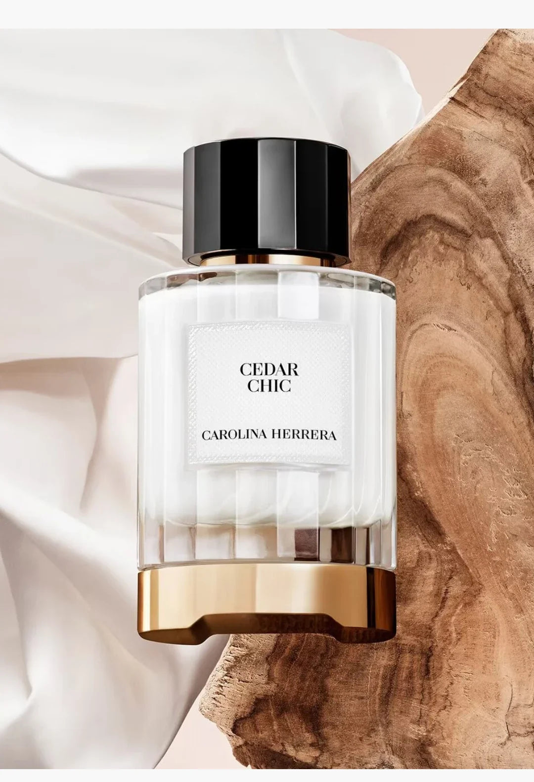 Cedar Chic - Eau de Parfum