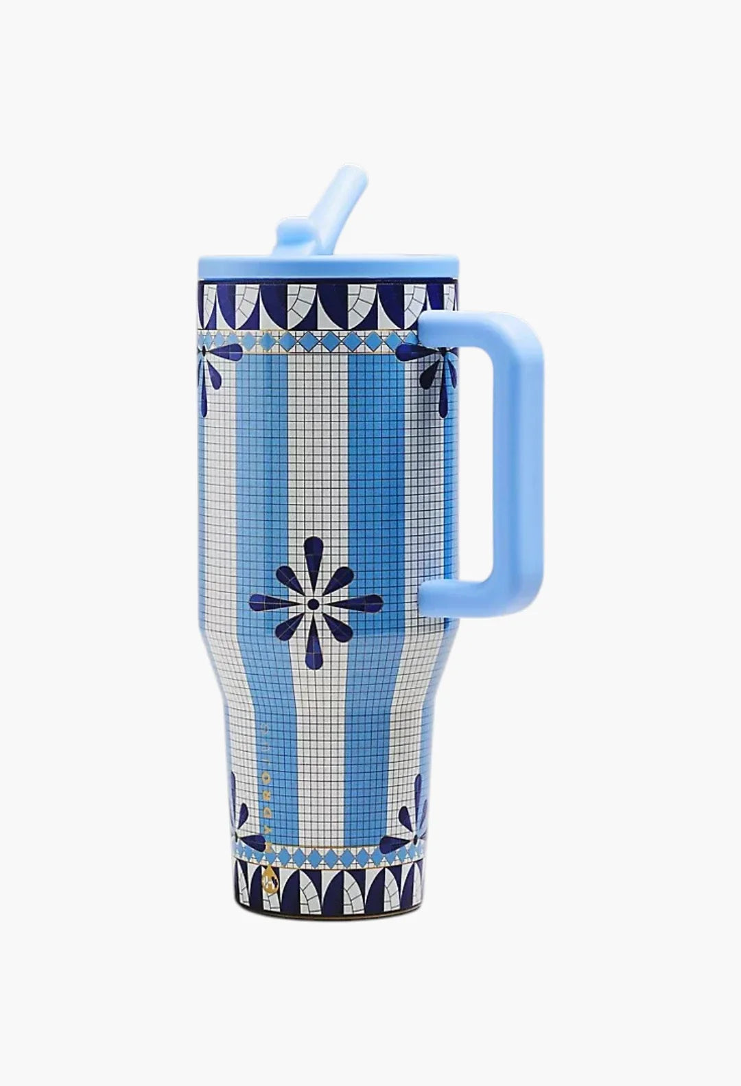 HydroJug x Anthropologie 32 oz. Traveler Water Bottle