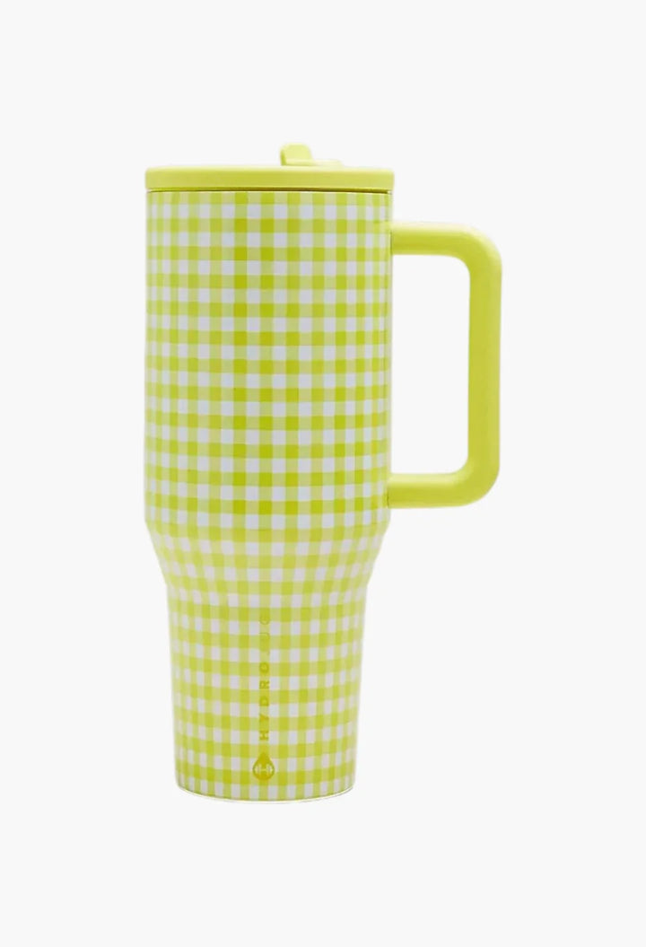 HydroJug x Anthropologie 32 oz. Traveler Water Bottle