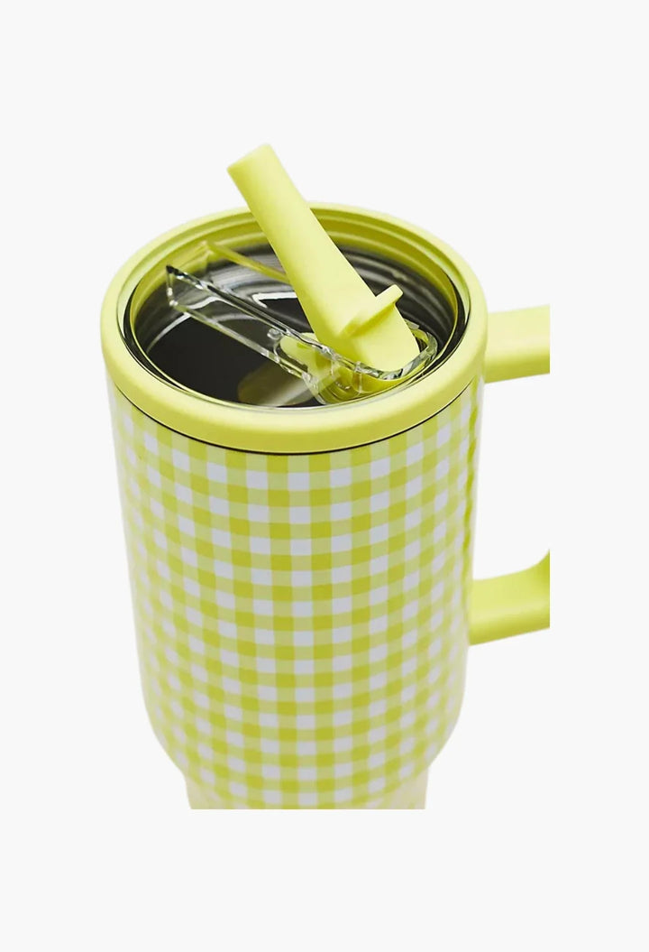 HydroJug x Anthropologie 32 oz. Traveler Water Bottle