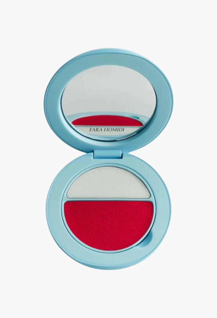 Essential Lip Refillable Compact