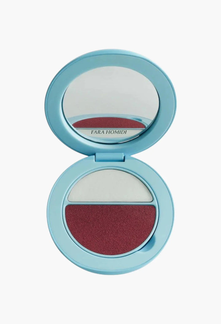 Essential Lip Refillable Compact