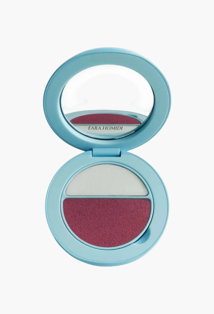 Essential Lip Refillable Compact