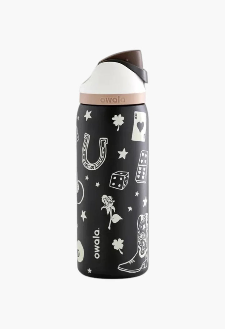 Owala UO Exclusive FreeSip 32 oz Water Bottle