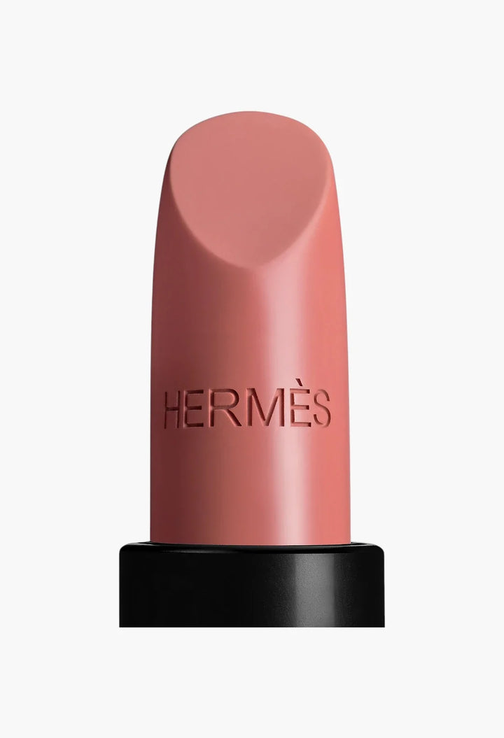 Satin lipstick, Beige Kalahari