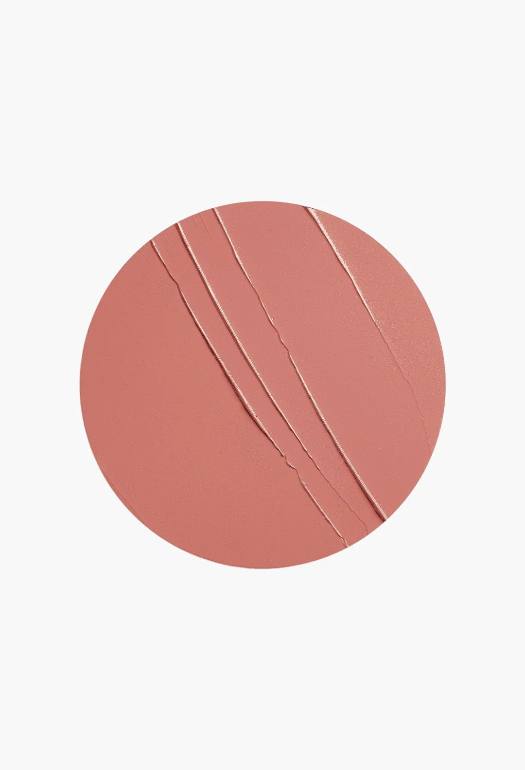 Satin lipstick, Beige Kalahari