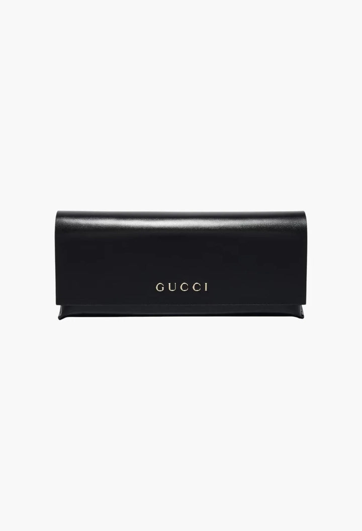 Bella oval sunglasses