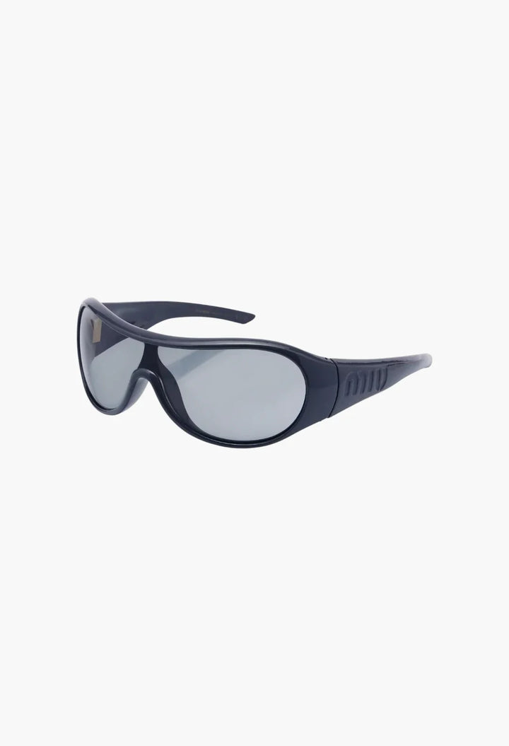 Ivresse shield sunglasses