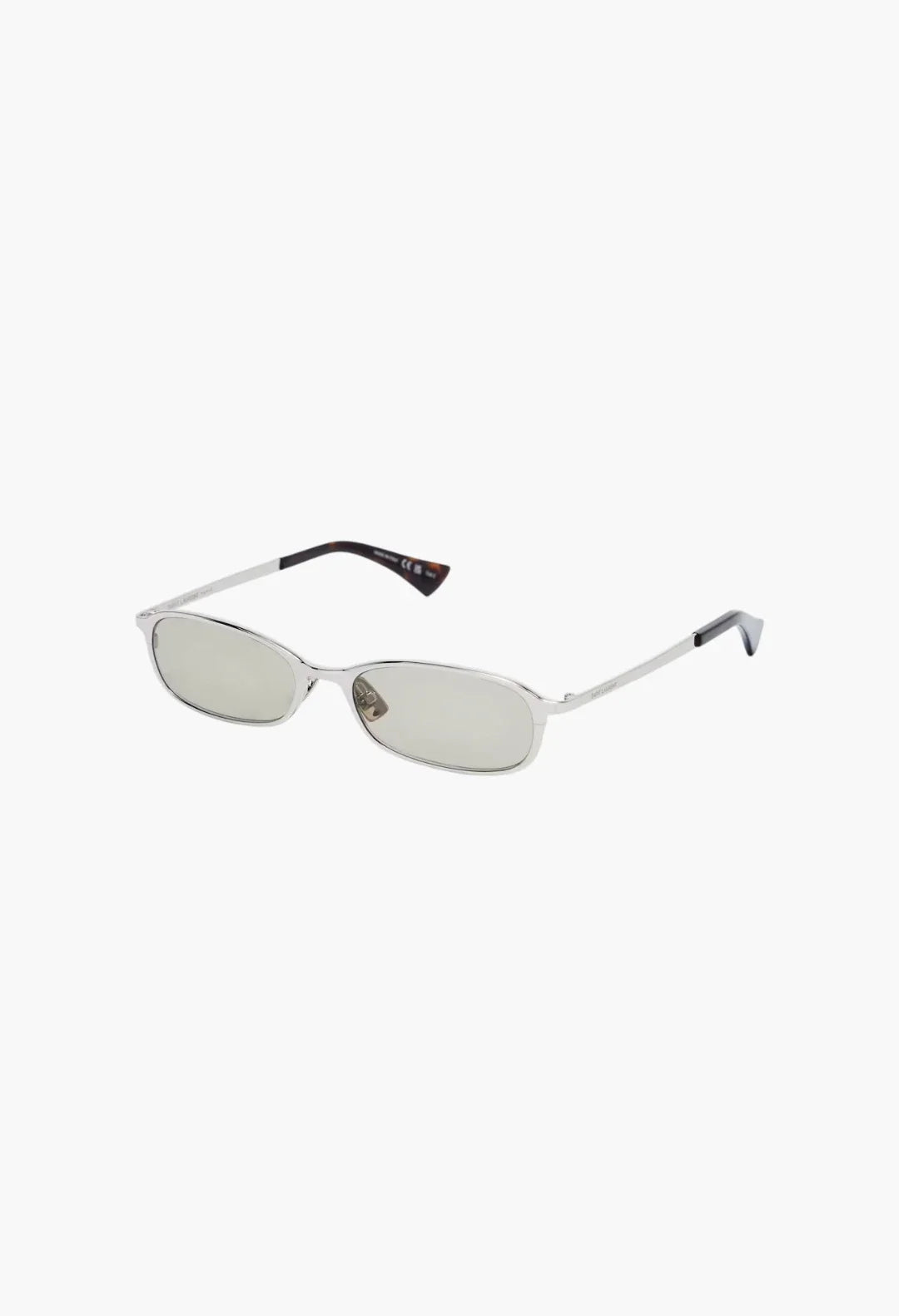SL 934 oval sunglasses