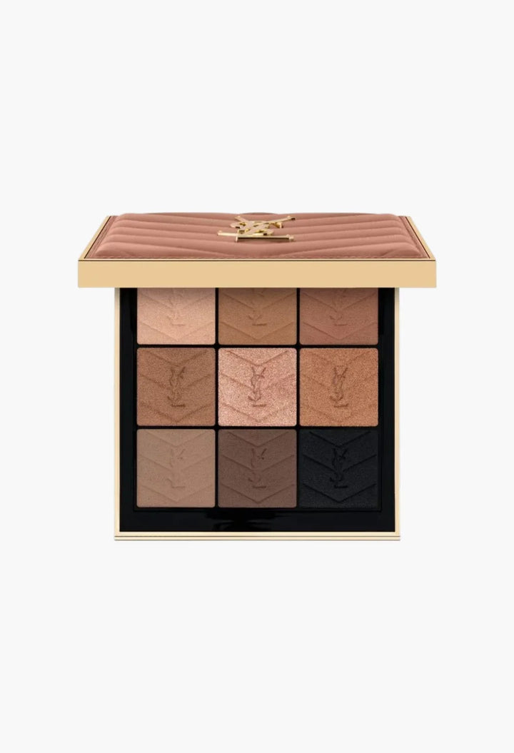 COUTURE EYE PALETTE
