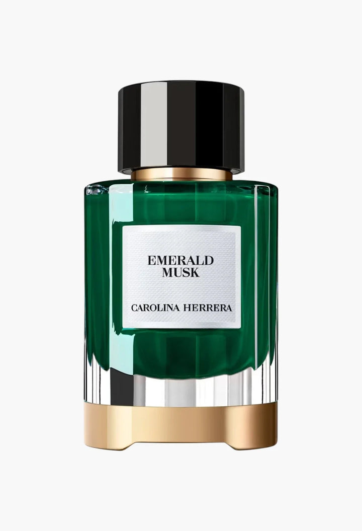 Emerald Musk - Eau de Parfum