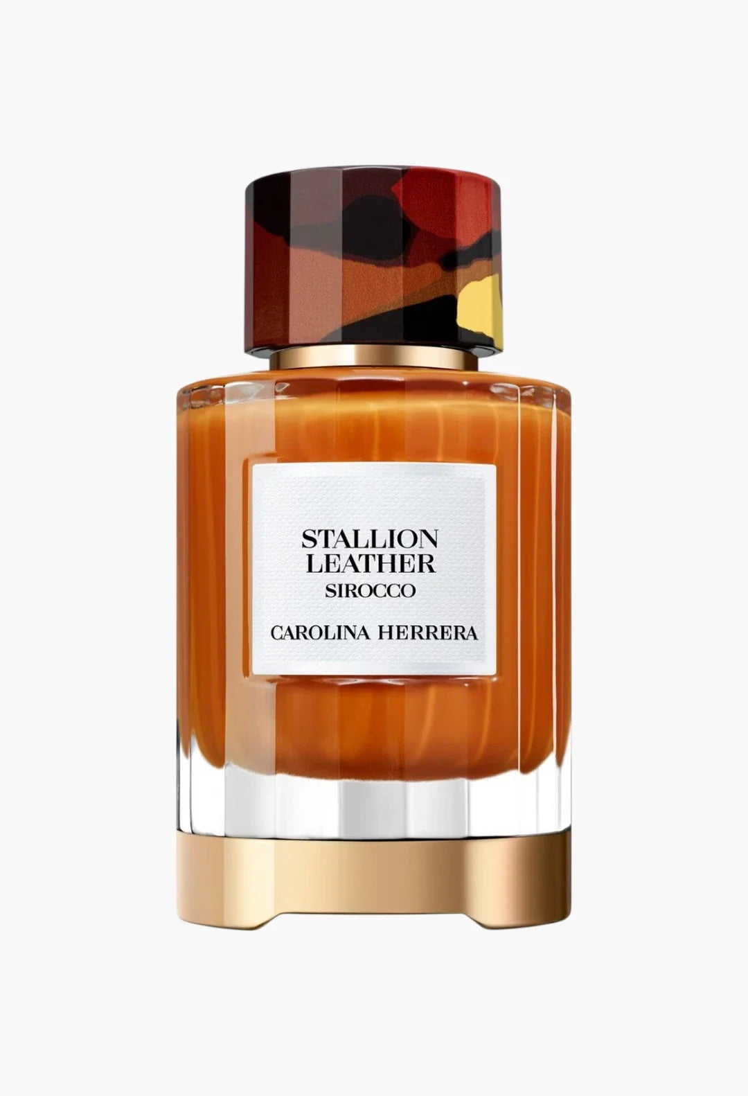 Stallion Leather Sirocco - Eau de Parfum