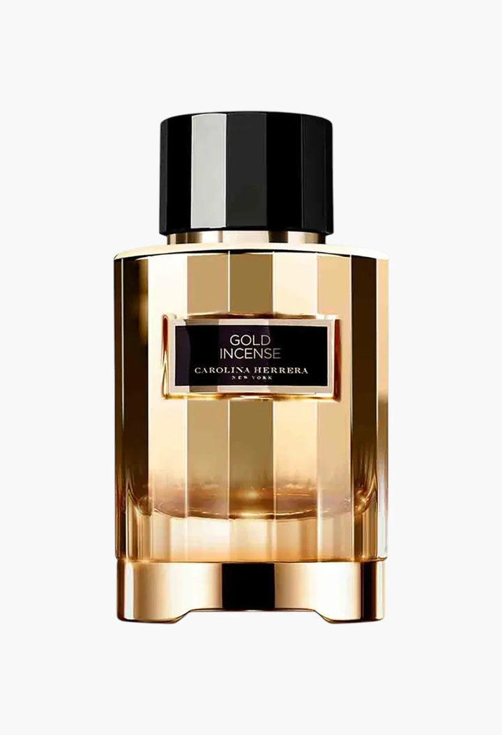Gold Incense Eau de Parfum